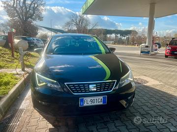 SEAT Leon 1.6 tdi Xcellence 115cv