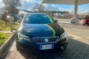 SEAT Leon 1.6 tdi Xcellence 115cv