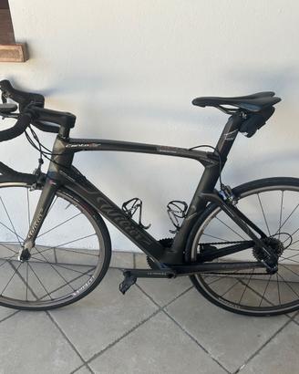 Wilier 101 air