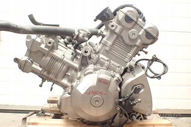 MOTORE Suzuki DL 1000 V-Strom (02–09) – 52.804 km