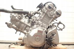 MOTORE Suzuki DL 1000 V-Strom (02–09) – 52.804 km