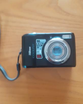 Nikon Coolpix