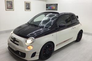 Abarth 595 C 1.4 Turbo T-Jet 140 CV cabrio