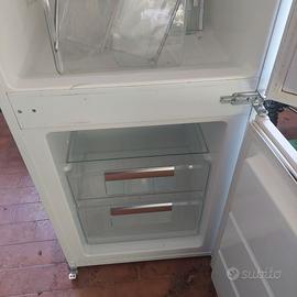 frigorifero da incasso