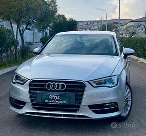 Audi A3 Sportback 2.0 TDI 150cv S-tronic 