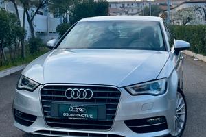 Audi A3 Sportback 2.0 TDI 150cv S-tronic 