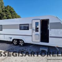 PROMO ADRIA ALPINA 753 HT 2024 4 posti ALDE 2 assi