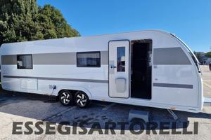 PROMO ADRIA ALPINA 753 HT 2024 4 posti ALDE 2 assi