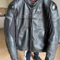 Giacca moto Dainese TG 50