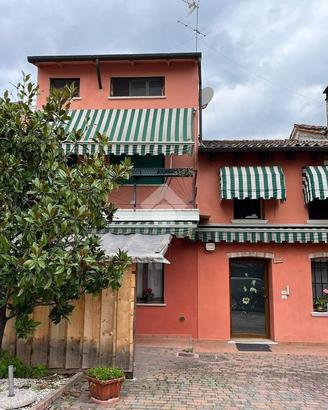CASA INDIPENDENTE A VIDOR