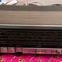 sintoamplificatore 