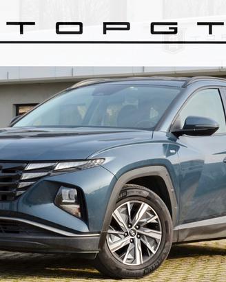 HYUNDAI TUCSON 1.6 T-GDI MHEV 48V XTECH 2wd 150cv,