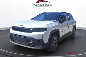 JEEP Compass E-Hybrid Altitude