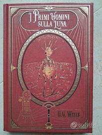 lotto 3 libri i primi maestri del fantastic RBA