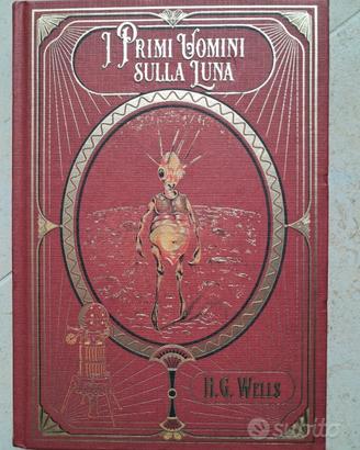 lotto 3 libri i primi maestri del fantastic RBA