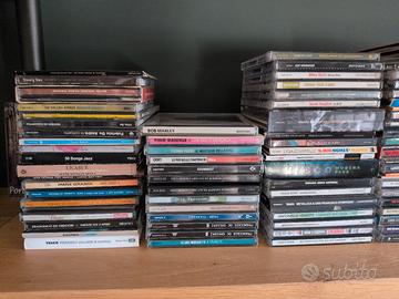 Collezione 112 CD AUDIO 