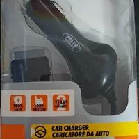 Car charger/caricatore da auto