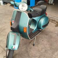 Piaggio Vespa PX 125 E - 1982