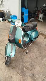 Piaggio Vespa PX 125 E - 1982
