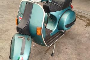 Piaggio Vespa PX 125 E - 1982