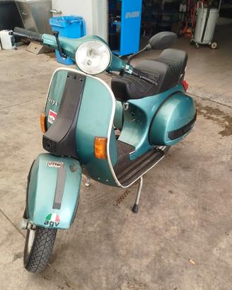 Piaggio Vespa PX 125 E - 1982