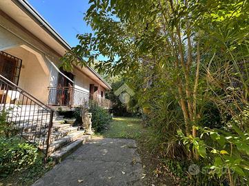 VILLA SINGOLA A SAN ZENONE DEGLI EZZELINI