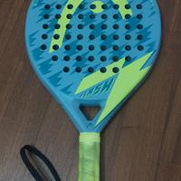 Racchetta Padel Head Flash 2022