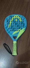 Racchetta Padel Head Flash 2022