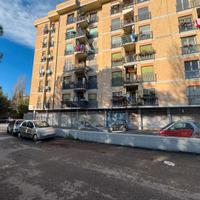 Magliana - locale commerciale