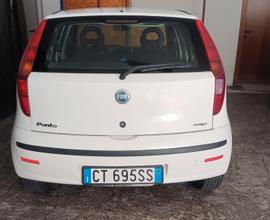 FIAT Punto 3ª serie - 2005