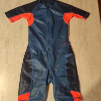 Muta Nabaiji per nuoto o il mare per bambino/a