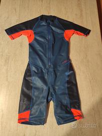 Muta Nabaiji per nuoto o il mare per bambino/a