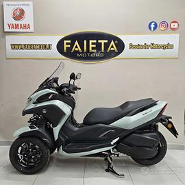 Yamaha Tricity 300 - 2026
