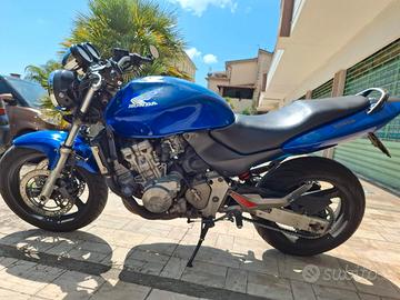 Honda Hornet - 2000