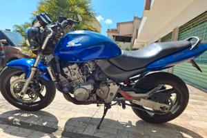 Honda Hornet - 2000