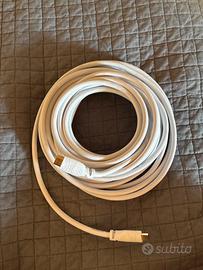 Cavo HDMI 10m UHD 2160p 4K@60Hz