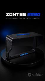 cupolino Zontes 368G