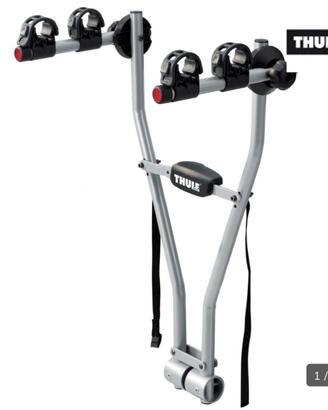 portabici Thule xpress 970