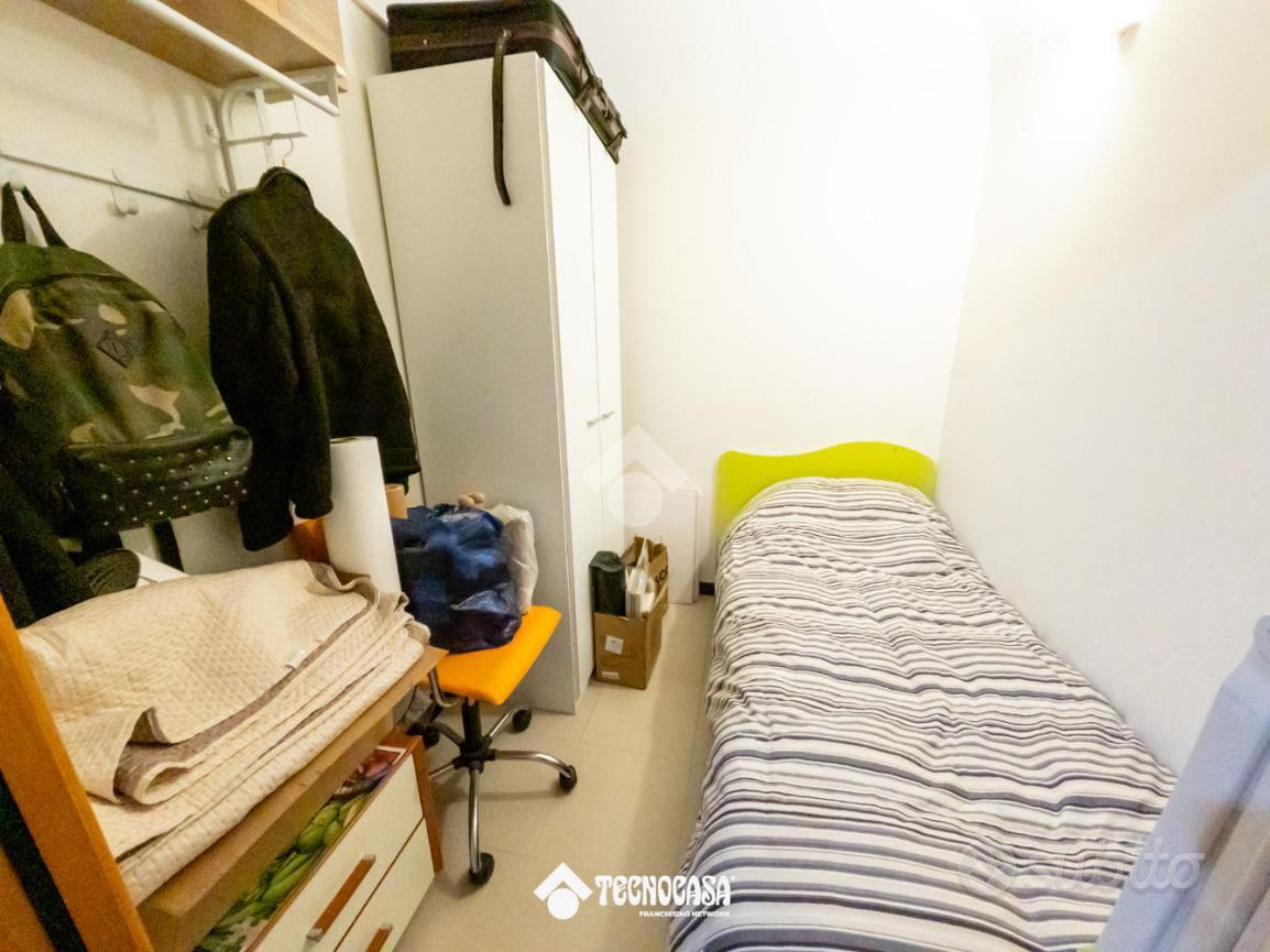 Appartamento – Vieste, Foggia - Altro