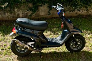 MBK BOOSTER SPIRIT