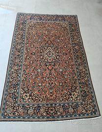 TAPPETO KASHAN PERSIA