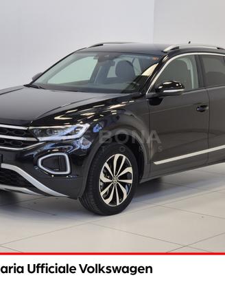 Volkswagen T-Roc 1.0 tsi style 110cv