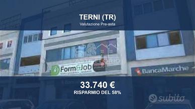Immobile in asta di 119 m² con più di 5 locali a T