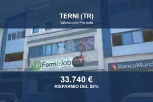 Immobile in asta di 119 m² con più di 5 locali a T