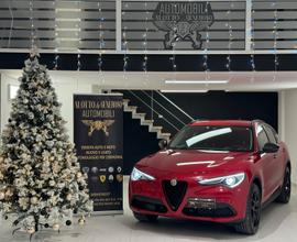 Alfa Romeo Stelvio 2.2 Turbodiesel 210 CV AT8 Q4 B