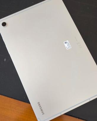 Tablet Samsung Galaxy 510 lite