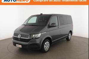 VOLKSWAGEN Caravelle YD25048