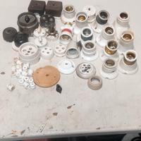 portalampada prese interutore 