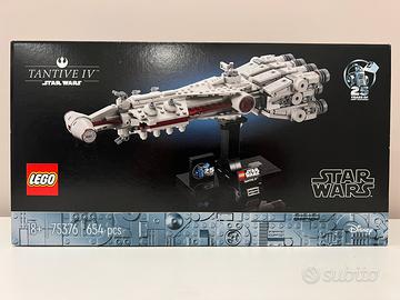 75376 LEGO Star Wars - Tantive IV
