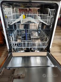 lavastoviglie Beko 